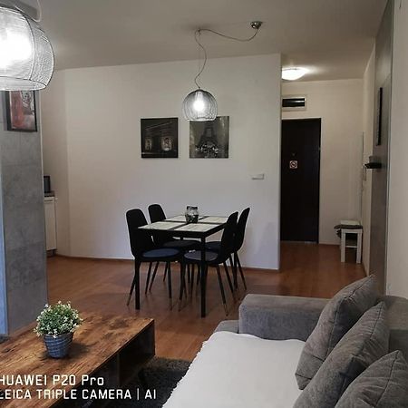 Sea Garden Apartment Idm Varna Exterior photo