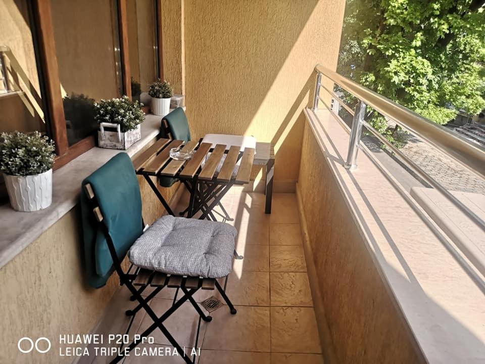 Sea Garden Apartment Idm Varna Exterior photo