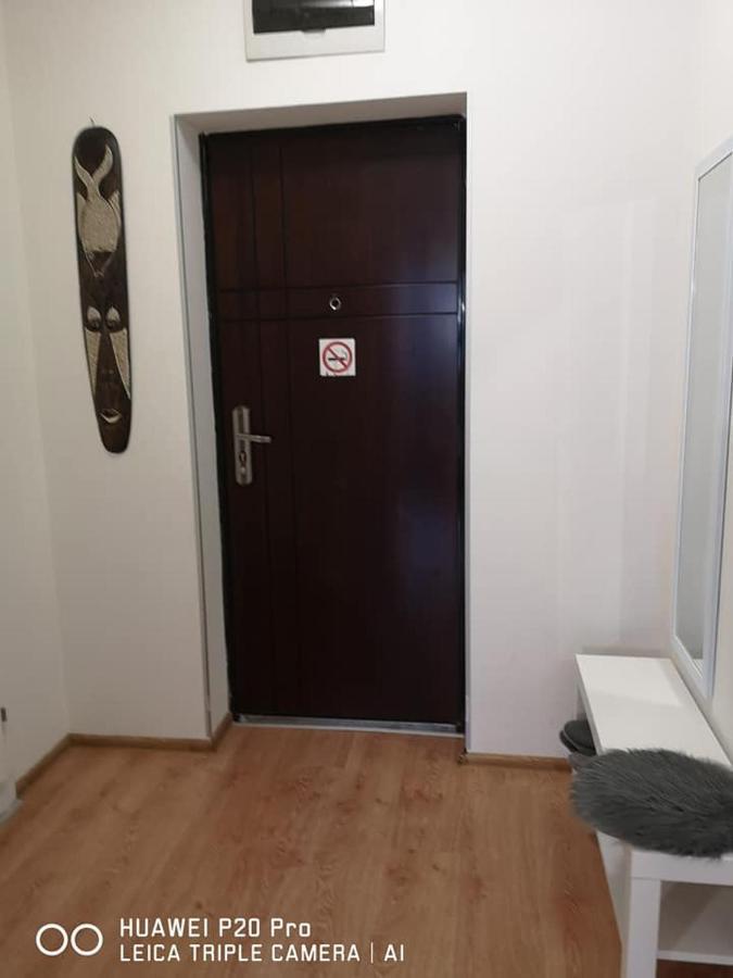 Sea Garden Apartment Idm Varna Exterior photo