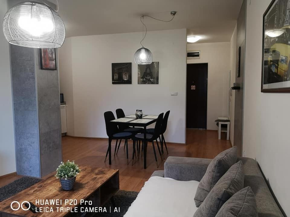 Sea Garden Apartment Idm Varna Exterior photo