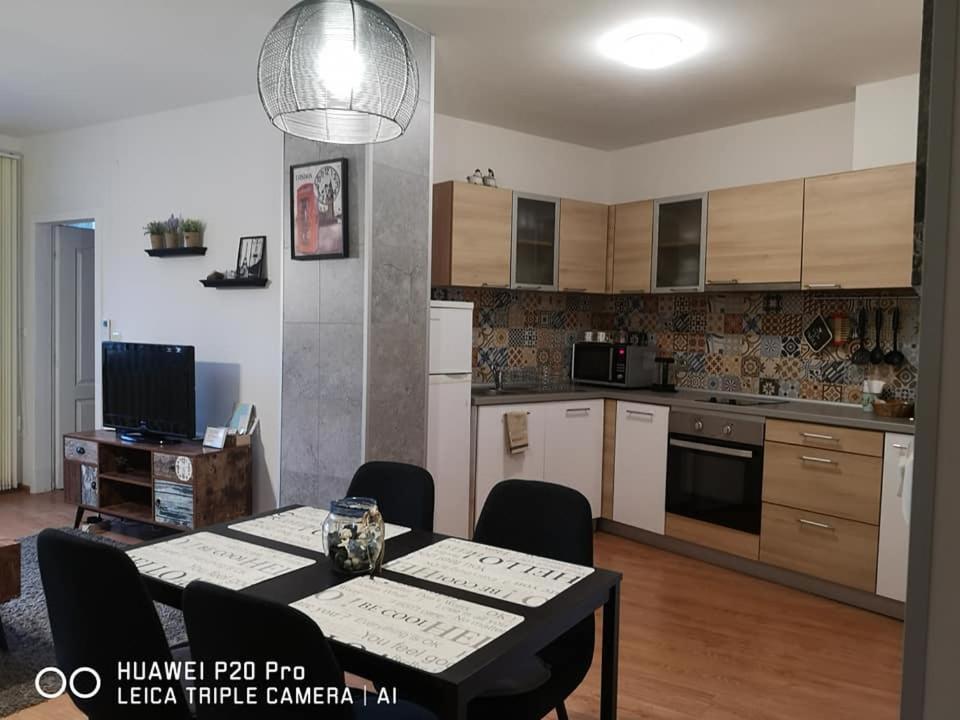 Sea Garden Apartment Idm Varna Exterior photo