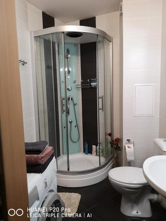 Sea Garden Apartment Idm Varna Exterior photo